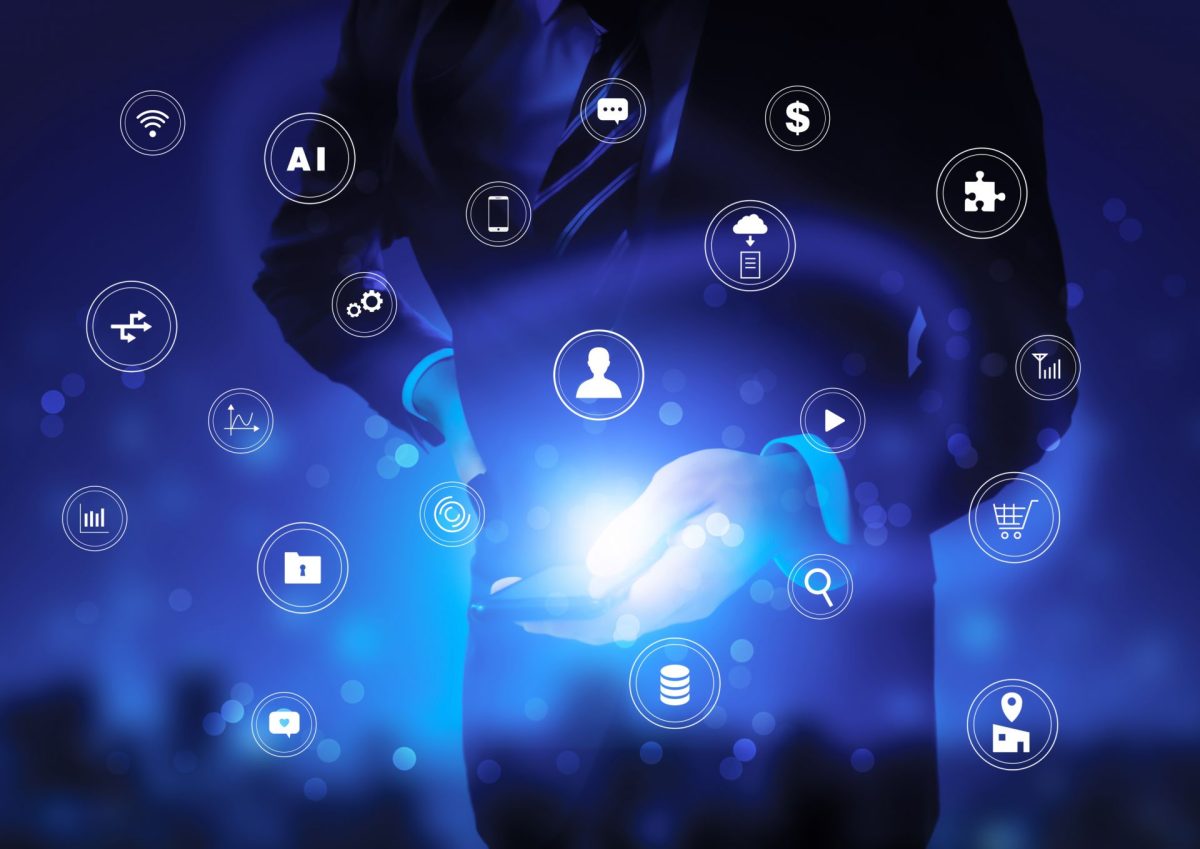 ITセキュリティの未来と挑戦