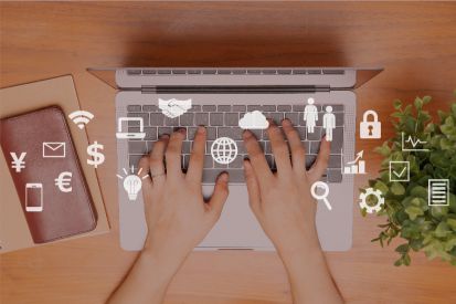 IT分野のネットワークセキュリティ技術とその重要性