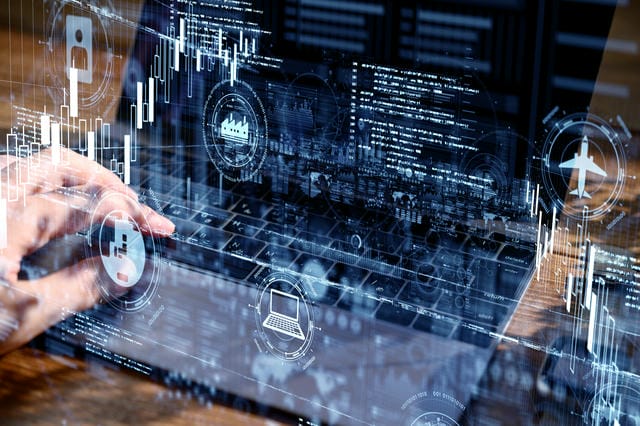 ゼロトラスト：新しいITセキュリティの方向性